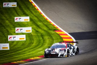 #32 Audi Sport Team WRT BEL Audi R8 LMS GT3 - - Dries Vanthoor BEL Kelvin van der Linde ZAF Charles Weerts BEL Pro Cup IGTC, Free Practice
 | SRO / Patrick Hecq Photography