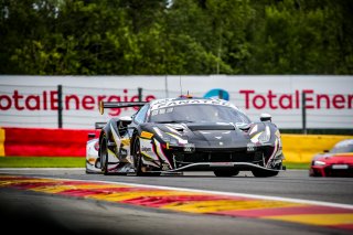 #51 Iron Lynx ITA Ferrari 488 GT3 - - Alessandro Pier Guidi ITA Nicklas Nielsen DNK Côme Ledogar FRA Pro Cup IGTC, Free Practice, GT3
 | Jules_Benichou