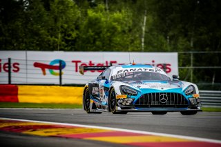 #89 AKKA ASP FRA Mercedes-AMG GT3 - - Timur Boguslavskiy RUS Felipe Fraga  BRA Lucas Auer AUT Pro Cup IGTC, Free Practice, GT3
 | Jules_Benichou