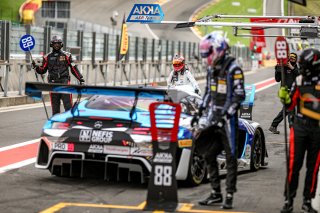 #89 AKKA ASP FRA Mercedes-AMG GT3 - - Timur Boguslavskiy RUS Felipe Fraga  BRA Lucas Auer AUT Pro Cup IGTC, Pre-Qualifying
 | SRO / Kevin Pecks