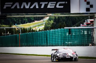 #32 Audi Sport Team WRT BEL Audi R8 LMS GT3 - - Dries Vanthoor BEL Kelvin van der Linde ZAF Charles Weerts BEL Pro Cup IGTC, Pre-Qualifying
 | SRO / Patrick Hecq Photography