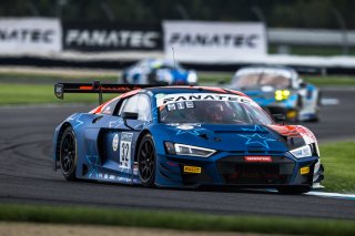 Audi Sport Team WRT, Charles Weerts, GT3 Overall\, IN, Indianapolis, Indianapolis Motor Speedway, Intercontinental GT Challenge, October 2021#32 Audi R8 LMS GT3 of Dries Vanthoor, SRO, USA, and Christopher Mies
 | Fabian Lagunas/SRO