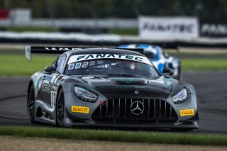 GT3 Silver Cup\, IN, Indianapolis, Indianapolis Motor Speedway, Intercontinental GT Challenge, October 2021#33 Mercedes-AMG GT3 of Russell Ward, Phillip Ellis and Marvin Dienst, SRO, USA, Winward Racing
 | Fabian Lagunas/SRO