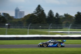 GT3 Silver Cup\, IN, Indianapolis, Indianapolis Motor Speedway, Intercontinental GT Challenge, Jan Heylen, October 2021#20 Porsche GT3-R (991.ii) of Fred Poordad, SRO, USA, Wright Motorsports, and Max Root
 | Fabian Lagunas/SRO
