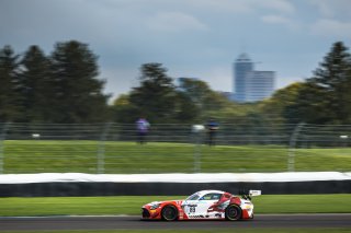Felipe Castro Fraga and Timur Boguslavskiy, GT3 Overall\, IN, Indianapolis, Indianapolis Motor Speedway, Intercontinental GT Challenge, Mercedes-AMG Team AKKA ASP, October 2021#89 Mercedes-AMG GT3 of Raffaele Marcello, SRO, USA
 | Fabian Lagunas/SRO