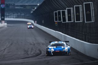 GT3 Silver Cup\, IN, Indianapolis, Indianapolis Motor Speedway, Intercontinental GT Challenge, Lucas Legeret, October 2021#26 Audi R8 LMS GT3 of Aurelien Panis, SRO, Sainteloc Racing, USA, and Nicolas Baert
 | Fabian Lagunas/SRO