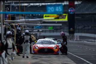 Felipe Castro Fraga and Timur Boguslavskiy, GT3 Overall\, IN, Indianapolis, Indianapolis Motor Speedway, Intercontinental GT Challenge, Mercedes-AMG Team AKKA ASP, October 2021#89 Mercedes-AMG GT3 of Raffaele Marcello, SRO, USA
 | Fabian Lagunas/SRO