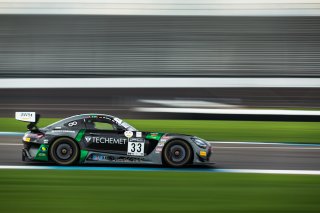GT3 Silver Cup\, IN, Indianapolis, Indianapolis Motor Speedway, Intercontinental GT Challenge, October 2021#33 Mercedes-AMG GT3 of Russell Ward, Phillip Ellis and Marvin Dienst, SRO, USA, Winward Racing
 | Fabian Lagunas/SRO