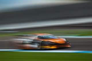 Crucial Motorsports, GT3 Overall\, IN, Indianapolis, Indianapolis Motor Speedway, Intercontinental GT Challenge, October 2021#59 McLaren 720 S GT3 of Paul Holton, Rob Bell and Ben Barnicoat, SRO, USA
 | Fabian Lagunas/SRO