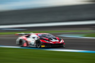 IN, Indianapolis, Indianapolis Motor Speedway, October 2021#91 \cf0 \kerning1\expnd0\expndtw0 Lamborghini Huracan \cf2 \expnd0\expndtw0\kerning0, SRO, USA
 | Fabian Lagunas/SRO