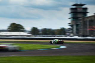 IN, Indianapolis, Indianapolis Motor Speedway, October 2021#6 \cf0 \kerning1\expnd0\expndtw0 Lamborghini Huracan \cf2 \expnd0\expndtw0\kerning0, SRO, USA
 | Fabian Lagunas/SRO