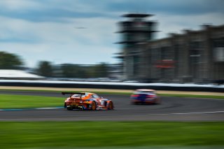 GT3 Pro Am\, IN, Indianapolis, Indianapolis Motor Speedway, Intercontinental GT Challenge, Martin Konrad and Michael Grenier, October 2021#75 Mercedes-AMG GT3 of Kenny Habul, SRO, SunEnergy 1 Racing, USA
 | Fabian Lagunas/SRO