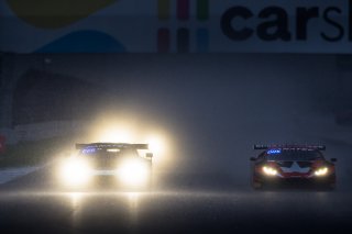 GT3 Pro-Am\, IN, Ian Lacy Racing, Ian Lacy and Drew Stavely, Indianapolis, Indianapolis Motor Speedway, Intercontinental GT Challenge, October 2021#12 Aston Martin Vantage AMR GT3 of Frank Gannett, SRO, USA
 | Fabian Lagunas/SRO
