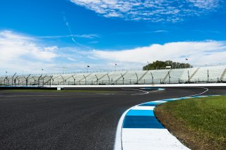 IN, Indianapolis, Indianapolis Motor Speedway, October 2021 Track, SRO, USA
 | Fabian Lagunas/SRO