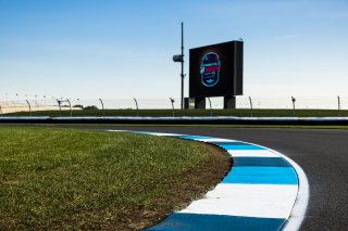 IN, Indianapolis, Indianapolis Motor Speedway, October 2021 Track, SRO, USA
 | Fabian Lagunas/SRO