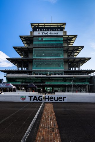 IN, Indianapolis, Indianapolis Motor Speedway, October 2021Track, SRO, USA
 | Fabian Lagunas/SRO