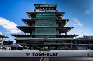 IN, Indianapolis, Indianapolis Motor Speedway, October 2021Track, SRO, USA
 | Fabian Lagunas/SRO