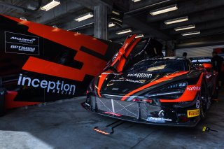 IN, Indianapolis, Indianapolis Motor Speedway, October 2021, SRO, USA
 | Fabian Lagunas/SRO