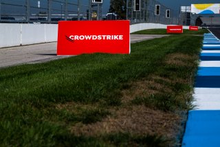 IN, Indianapolis, Indianapolis Motor Speedway, October 2021Track, SRO, USA
 | Fabian Lagunas/SRO