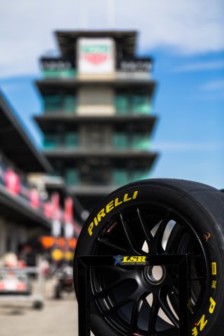IN, Indianapolis, Indianapolis Motor Speedway, October 2021, SRO, USA
 | Fabian Lagunas/SRO