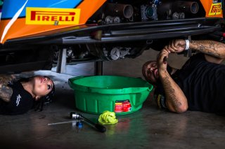 IN, Indianapolis, Indianapolis Motor Speedway, October 2021, SRO, USA
 | Fabian Lagunas/SRO