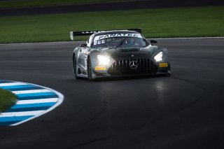 GT3 Silver Cup\, IN, Indianapolis, Indianapolis Motor Speedway, Intercontinental GT Challenge, October 2021#33 Mercedes-AMG GT3 of Russell Ward, Phillip Ellis and Marvin Dienst, SRO, USA, Winward Racing
 | Fabian Lagunas/SRO