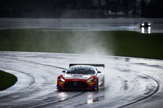 IN, Indianapolis, Indianapolis Motor Speedway, October 2021, SRO, USA
 | Fabian Lagunas/SRO