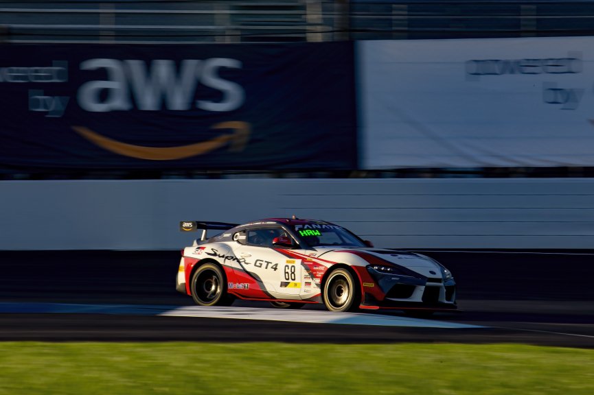 Free Practice