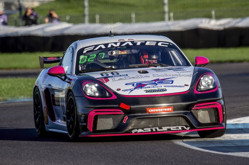 Free Practice