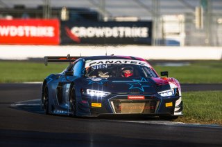 Audi Sport Team WRT, Charles Weerts, GT3 Overall\, IN, Indianapolis, Indianapolis Motor Speedway, Intercontinental GT Challenge, October 2021#32 Audi R8 LMS GT3 of Dries Vanthoor, SRO, USA, and Christopher Mies
 | Fabian Lagunas/SRO