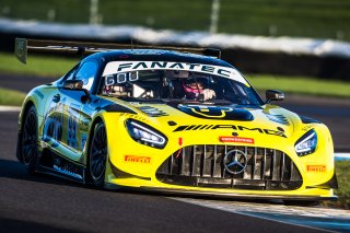 GT3 Overall\, IN, Indianapolis, Indianapolis Motor Speedway, Intercontinental GT Challenge, Luca Stolz and Jules Gounon, Mercedes-AMG Team Craft-Bamboo Racing, October 2021#99 Mercedes-AMG GT3 of Maro Engel, SRO, USA
 | Fabian Lagunas/SRO