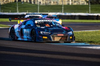 Audi Sport Team Sainteloc, GT3 Overall\, IN, Indianapolis, Indianapolis Motor Speedway, Intercontinental GT Challenge, Markus Winkelhock and Patric Niederhauser, October 2021#25 Audi R8 LMS GT3 of Christopher Haase, SRO, USA
 | Fabian Lagunas/SRO