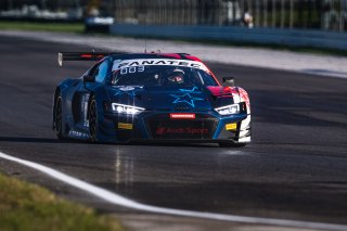 Audi Sport Team WRT, Charles Weerts, GT3 Overall\, IN, Indianapolis, Indianapolis Motor Speedway, Intercontinental GT Challenge, October 2021#32 Audi R8 LMS GT3 of Dries Vanthoor, SRO, USA, and Christopher Mies
 | Fabian Lagunas/SRO