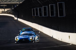 Felipe Castro Fraga and Timur Boguslavskiy, GT3 Overall, IN, Indianapolis, Indianapolis Motor Speedway, Intercontinental GT Challenge, Mercedes-AMG Team AKKA ASP, October 2021#89 Mercedes-AMG GT3 of Raffaele Marcello, SRO, USA
 | Fabian Lagunas/SRO
