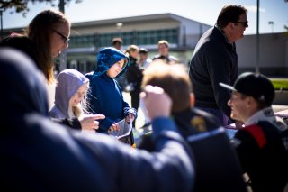 IN, Indianapolis, Indianapolis Motor Speedway, October 2021, SRO, USA
 | Fabian Lagunas/SRO
