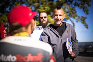 IN, Indianapolis, Indianapolis Motor Speedway, October 2021, SRO, USA
 | Fabian Lagunas/SRO