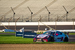 SRO, Indianapolis Motor Speedway, Indianapolis, IN, USA, October 2021
 | SRO Motorsports Group