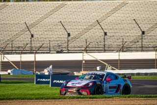 SRO, Indianapolis Motor Speedway, Indianapolis, IN, USA, October 2021
 | SRO Motorsports Group