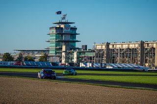 #98 BMW M4 GT4 of Paul Sparta, Al Carter and Conor Daly, Random Vandals Racing, Intercontinental GT Challenge, GT4\SRO, Indianapolis Motor Speedway, Indianapolis, IN, USA, October 2021
 | SRO Motorsports Group