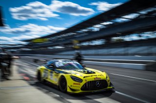 IN, Indianapolis, Indianapolis Motor Speedway, October 2021, SRO, USA
 | Fabian Lagunas/SRO