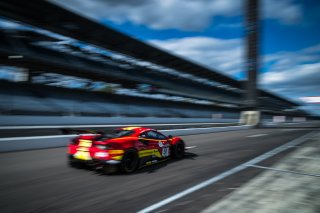 IN, Indianapolis, Indianapolis Motor Speedway, October 2021, SRO, USA
 | Fabian Lagunas/SRO