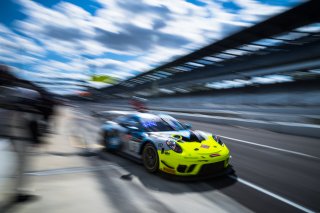 IN, Indianapolis, Indianapolis Motor Speedway, October 2021, SRO, USA
 | Fabian Lagunas/SRO