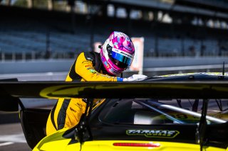IN, Indianapolis, Indianapolis Motor Speedway, October 2021, SRO, USA
 | Fabian Lagunas/SRO