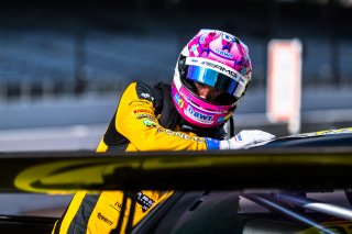 IN, Indianapolis, Indianapolis Motor Speedway, October 2021, SRO, USA
 | Fabian Lagunas/SRO