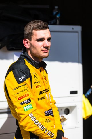 IN, Indianapolis, Indianapolis Motor Speedway, October 2021, SRO, USA
 | Fabian Lagunas/SRO
