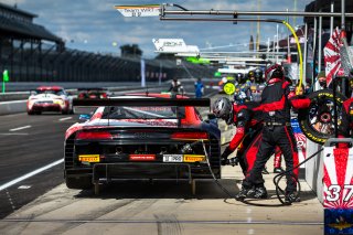 IN, Indianapolis, Indianapolis Motor Speedway, October 2021, SRO, USA
 | Fabian Lagunas/SRO
