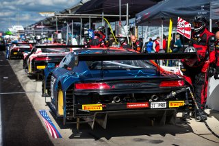IN, Indianapolis, Indianapolis Motor Speedway, October 2021, SRO, USA
 | Fabian Lagunas/SRO