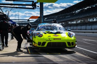IN, Indianapolis, Indianapolis Motor Speedway, October 2021, SRO, USA
 | Fabian Lagunas/SRO