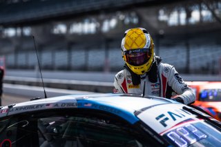 IN, Indianapolis, Indianapolis Motor Speedway, October 2021, SRO, USA
 | Fabian Lagunas/SRO