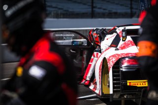 IN, Indianapolis, Indianapolis Motor Speedway, October 2021, SRO, USA
 | Fabian Lagunas/SRO